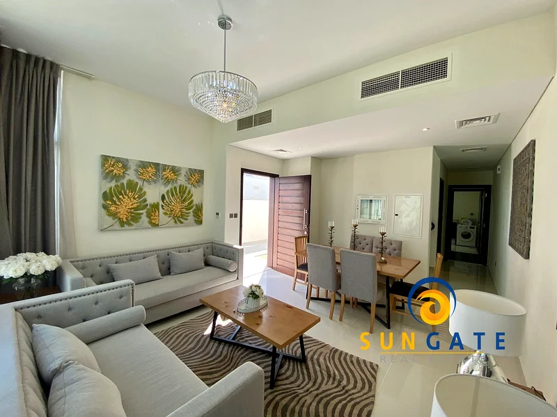 R2EM • Furnished • Single Row • Notice Served64003719355009110