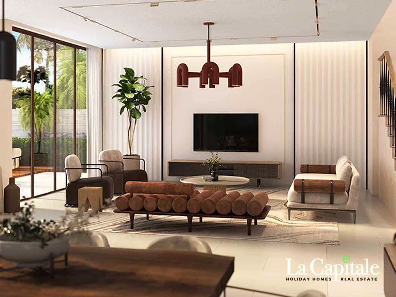 Beside Lagoon | Prime Location | Big Plot63961466061698113