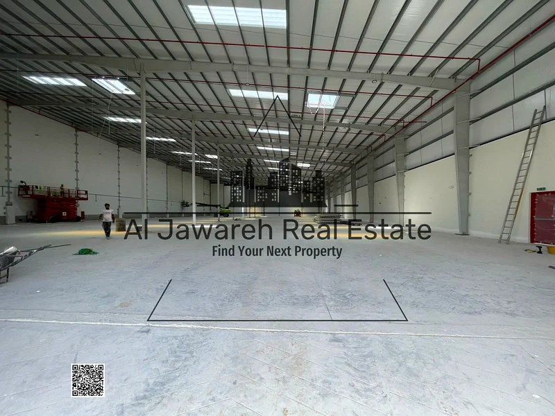 Warehouse for rent Umm Al Quwain63623065525633114