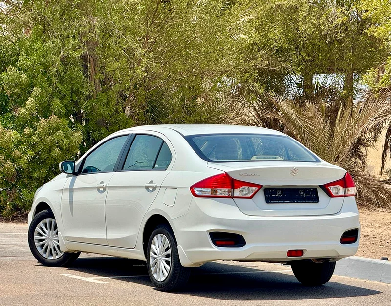 630-Monthly l GCC l Camera, GPS l Accident Free63612056204673112