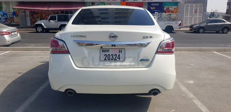 NISSAN ALTIMA 2016 GPS 4 CAMERA GULF GCC VERY CLEAN LIKE NEW63613131414657112