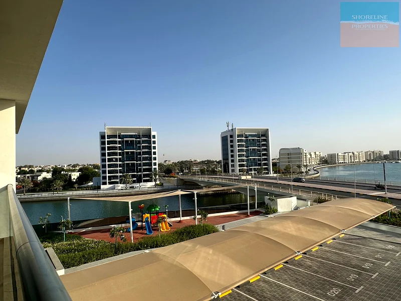 Modern 1BR | Waterfront | Ready to Move I Gateway63815047684993110