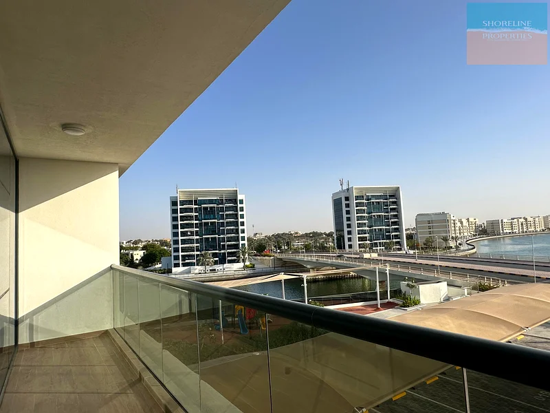 Modern 1BR | Waterfront | Ready to Move I Gateway63815047684993112