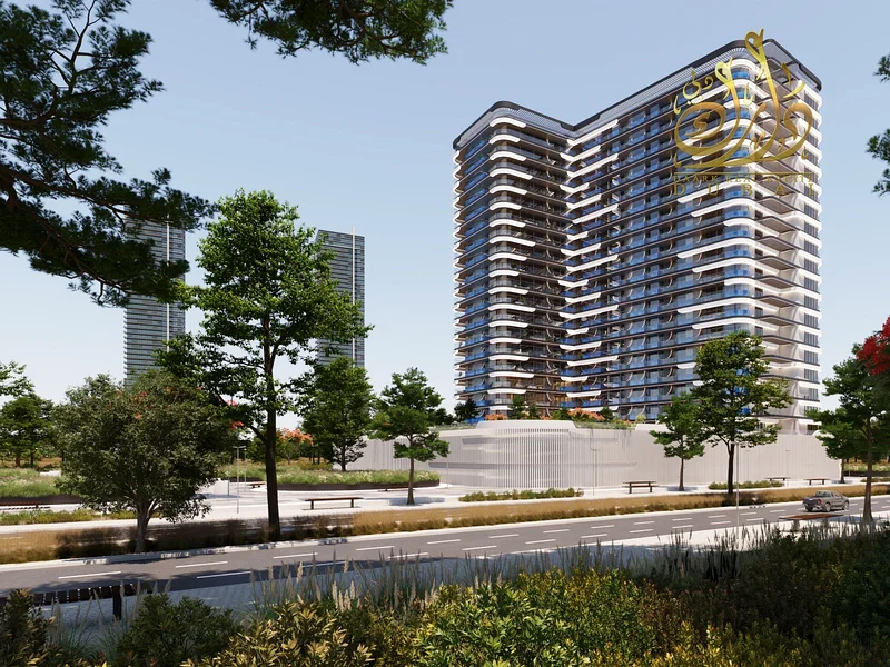 Own a luxury apartment with a private pool at Samana Resorts – 8-year payment plan with 0% interest!64035743062914111