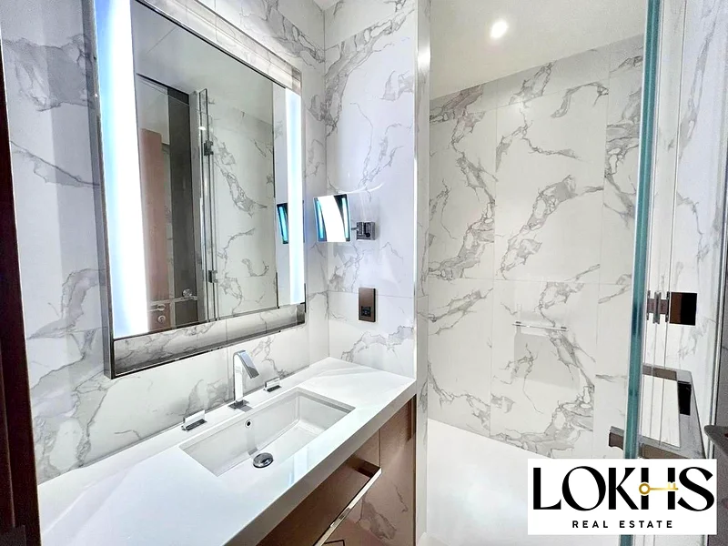 Fully Furnished | Available from December | High Floor | Stunning Views63772025010819114