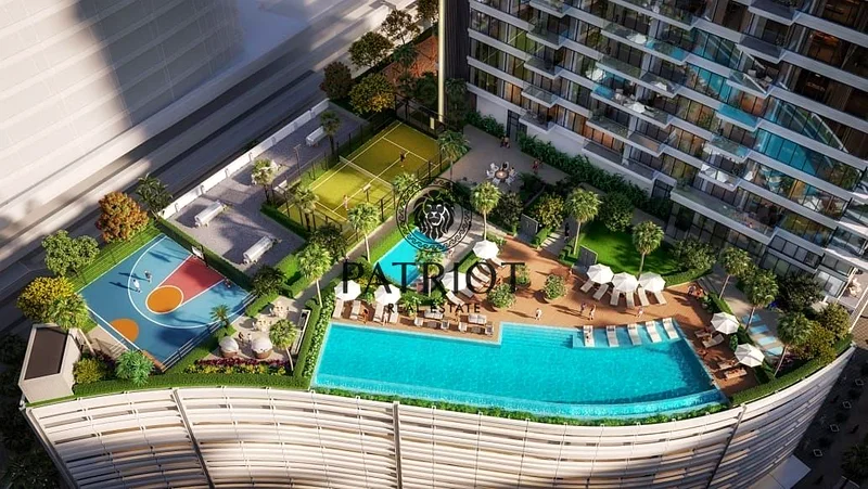 Investor Deal | Chiller Free | JLT And Lake View | Corner Unit | Best Price | Smart Home system | Ready Q1 2026 | Luxury63989251746305113
