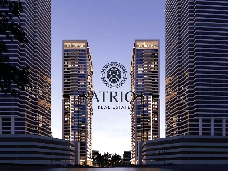 Investor Deal | Chiller Free | JLT And Lake View | Corner Unit | Best Price | Smart Home system | Ready Q1 2026 | Luxury63989251746305110