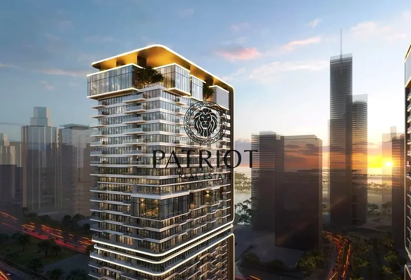 Investor Deal | Chiller Free | JLT And Lake View | Corner Unit | Best Price | Smart Home system | Ready Q1 2026 | Luxury63989251746305114
