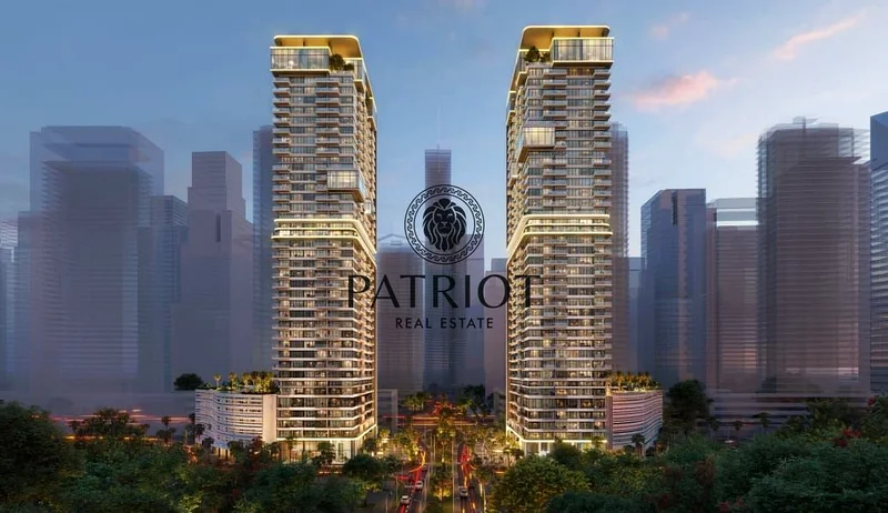 Investor Deal | Chiller Free | JLT And Lake View | Corner Unit | Best Price | Smart Home system | Ready Q1 2026 | Luxury63989251746305111