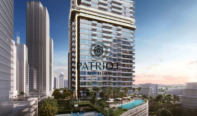 Investor Deal | Chiller Free | JLT And Lake View | Corner Unit | Best Price | Smart Home system | Ready Q1 2026 | Luxury63989251746305112