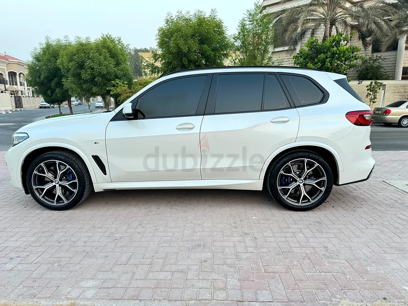 2020 BMW X5 40i M Kit63612446176387114