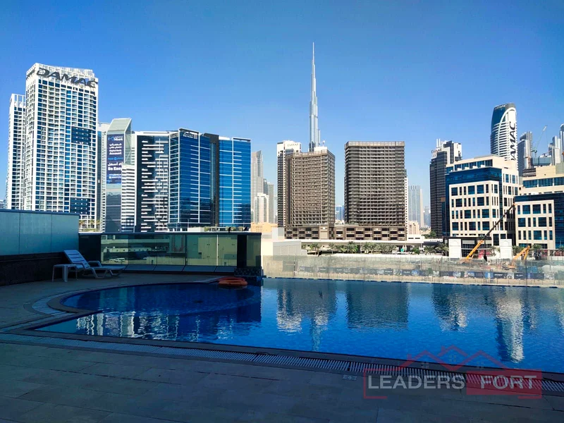 MYDAN VIEW | ON THE CANAL | 1BHK63790231625985110