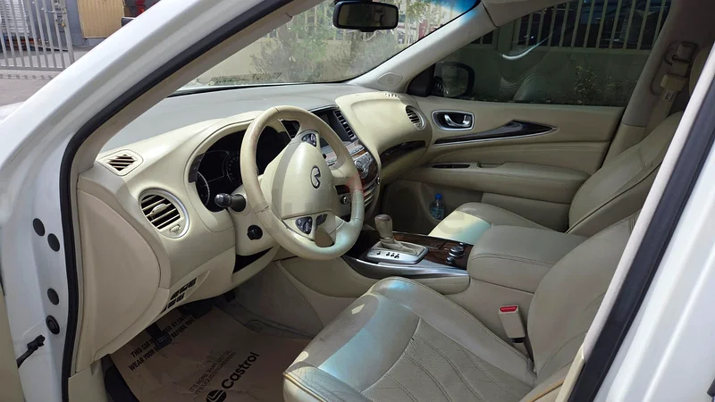 Infiniti QX6063699030425987112