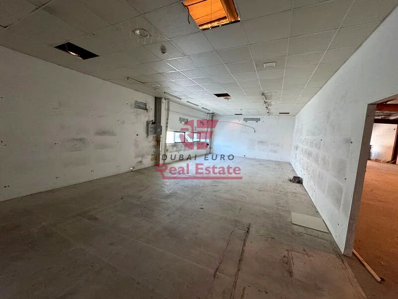 GRAND WAREHOUSE | GROUND + MEZZANINE  | 60KW64063581073409113