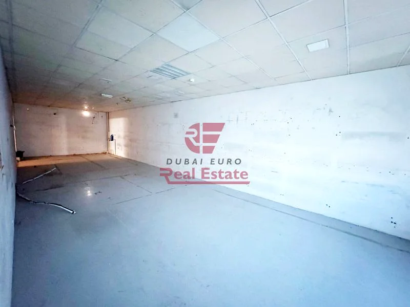 GRAND WAREHOUSE | GROUND + MEZZANINE  | 60KW64063581073409112