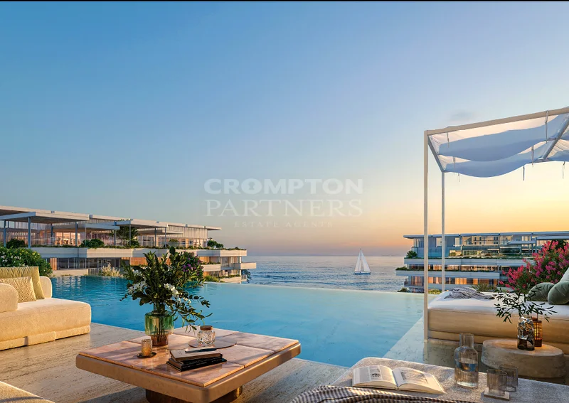 Great Location | Low Rise | Panoramic Vista63840370987523113