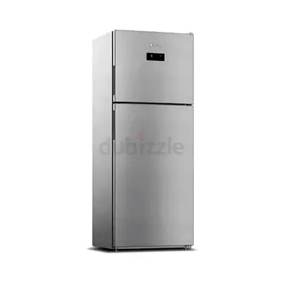 Arcelik 477L Double Door Refrigerator