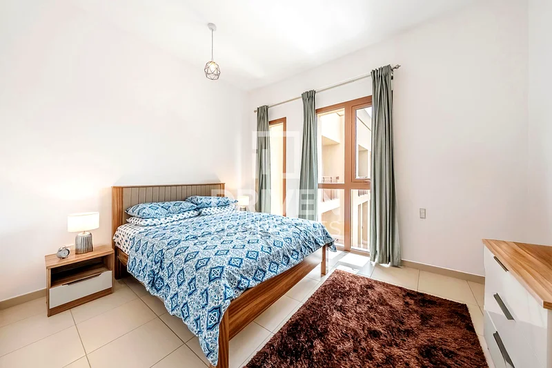 Amazing Pool View | Mid Floor | Vacant on Transfer63952529464449114
