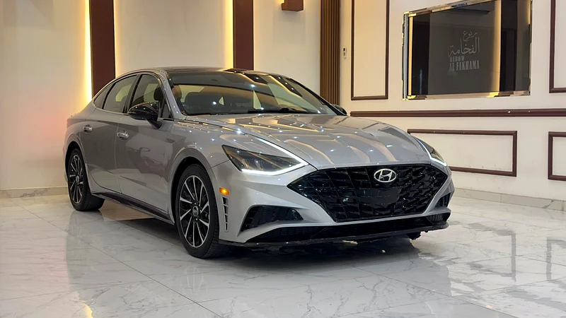 Hyundai Sonata 2020 Full Option63612086024195111