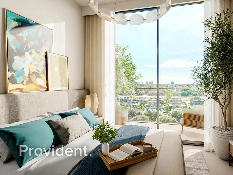 Golf View | Premium Lifestyle | Modern Design64043782578562111
