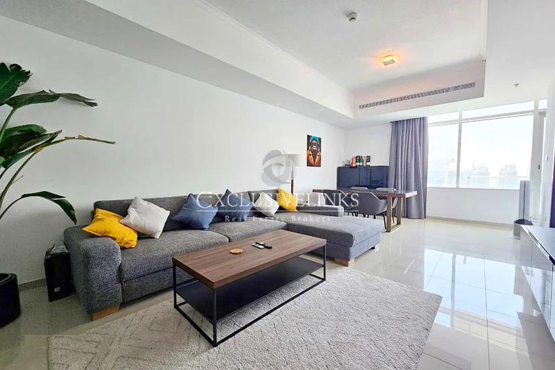 Modern  | Fully Furnished | Marina Views64038318154755112