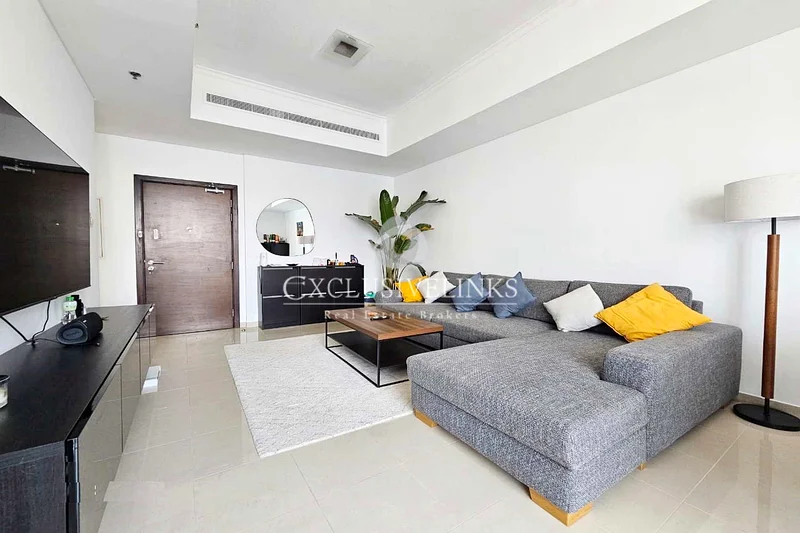 Modern  | Fully Furnished | Marina Views64038318154755111