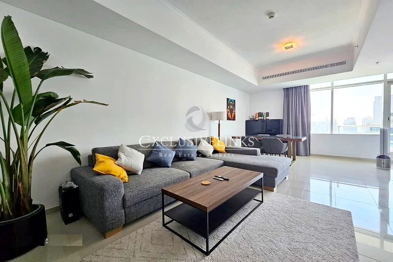 Modern  | Fully Furnished | Marina Views64038318154755110