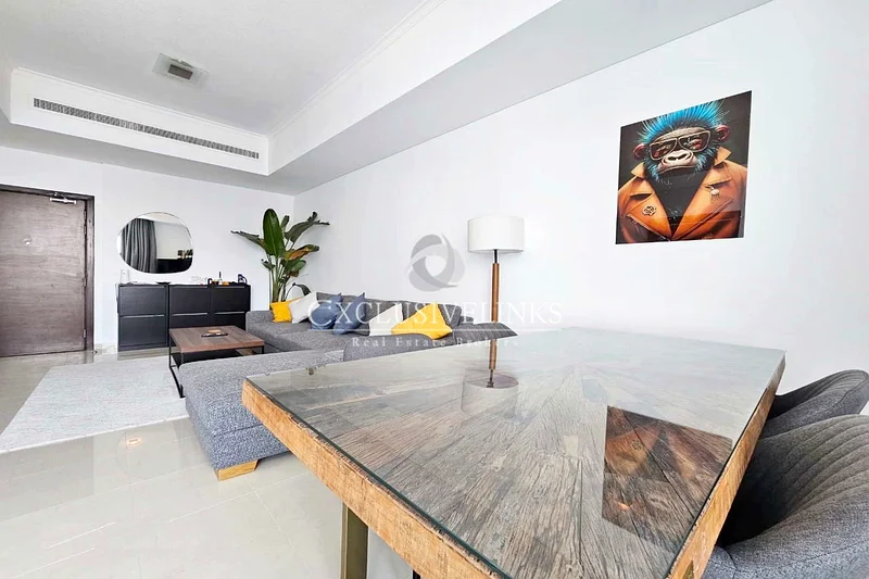 Modern  | Fully Furnished | Marina Views64038318154755114