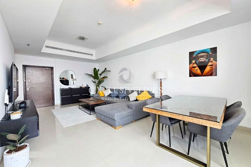 Modern  | Fully Furnished | Marina Views64038318154755113