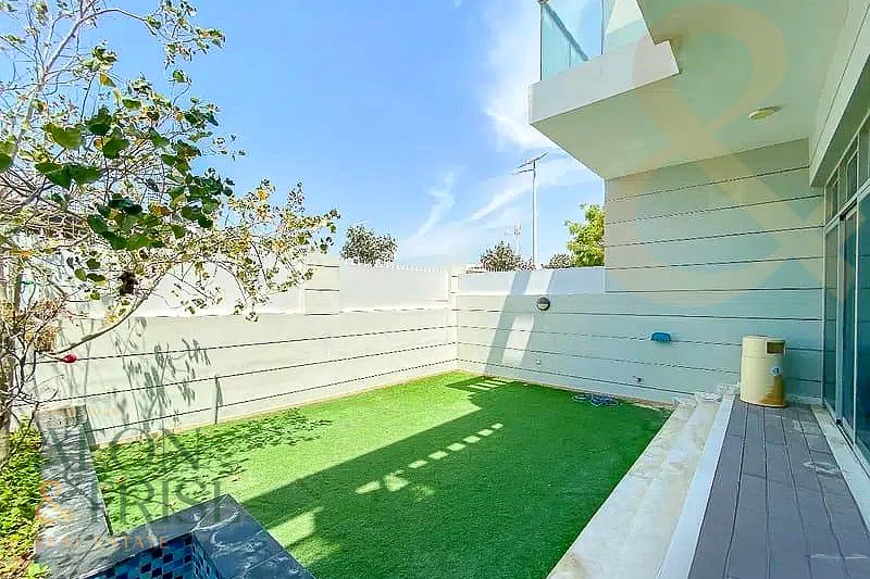 4 BHK+ Maid | Gated Community | Single Row63763486802945114