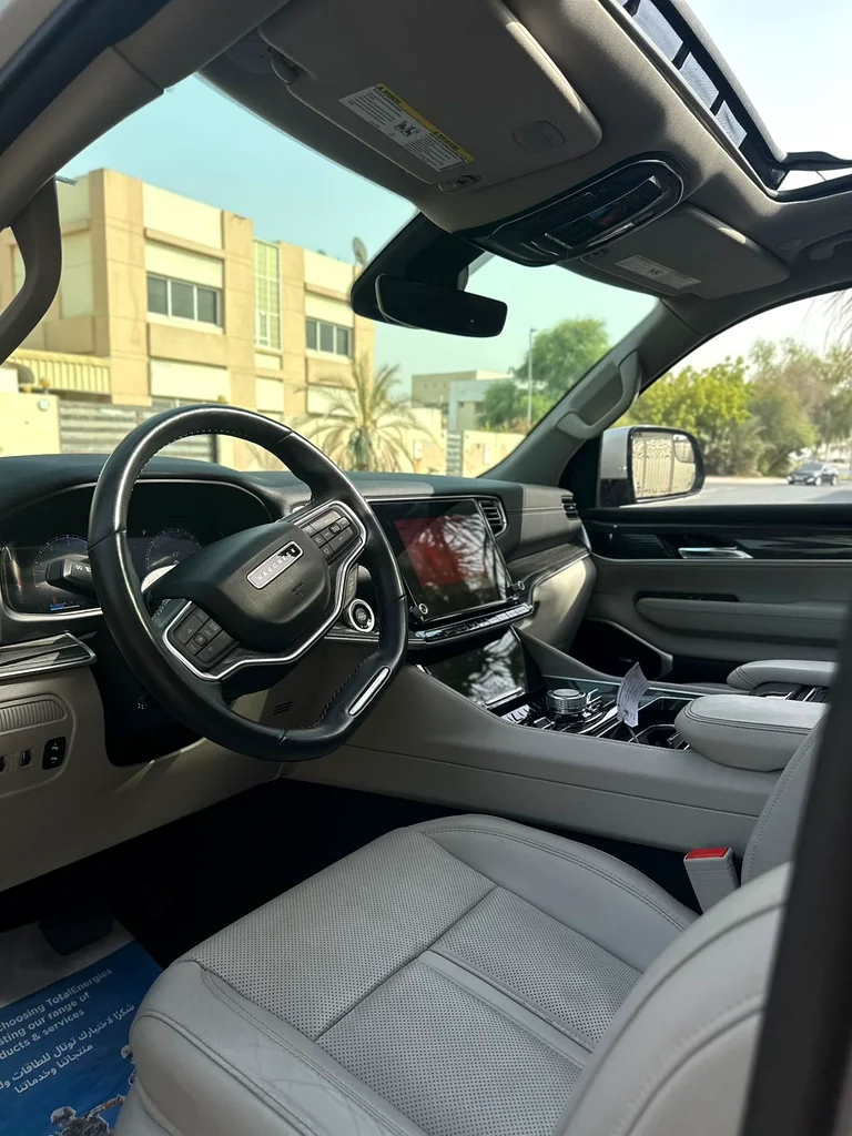 جراند واجونير (الخليج) V863612071634817114