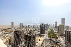 Spacious Layout | Pool View | Prime Location