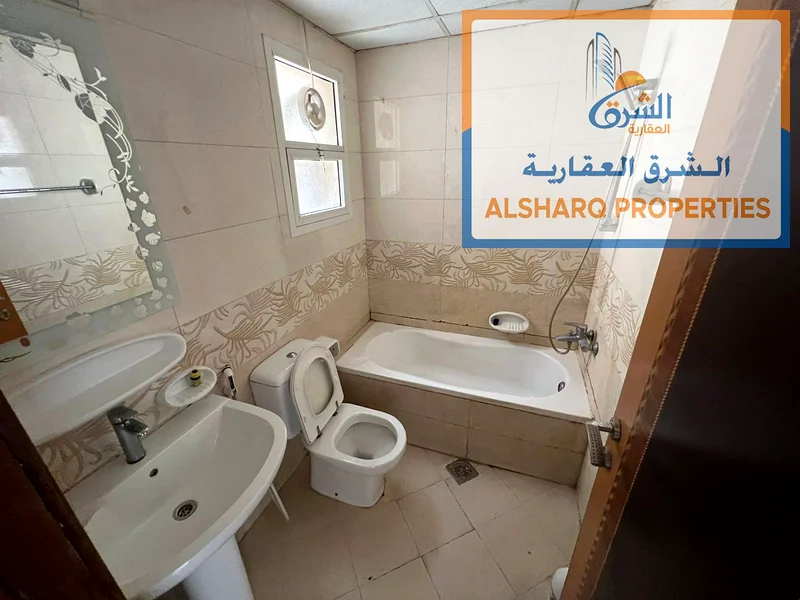 للإيجار السنوي - ستوديو بشرفة ومطبخ منفصل في الروضة، عجمان | شارع الشيخ عمار63719425991683114