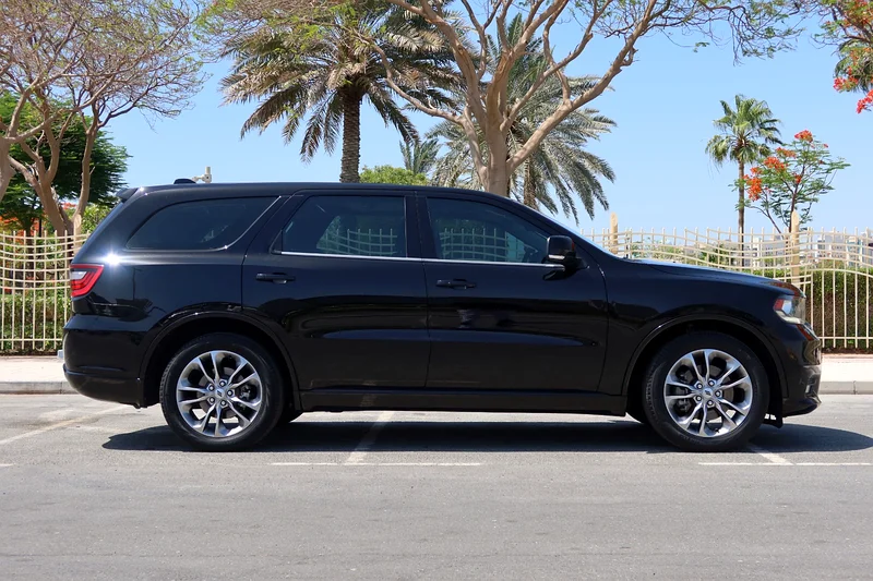 2019 DODGE DURANGO GT63613464224129114
