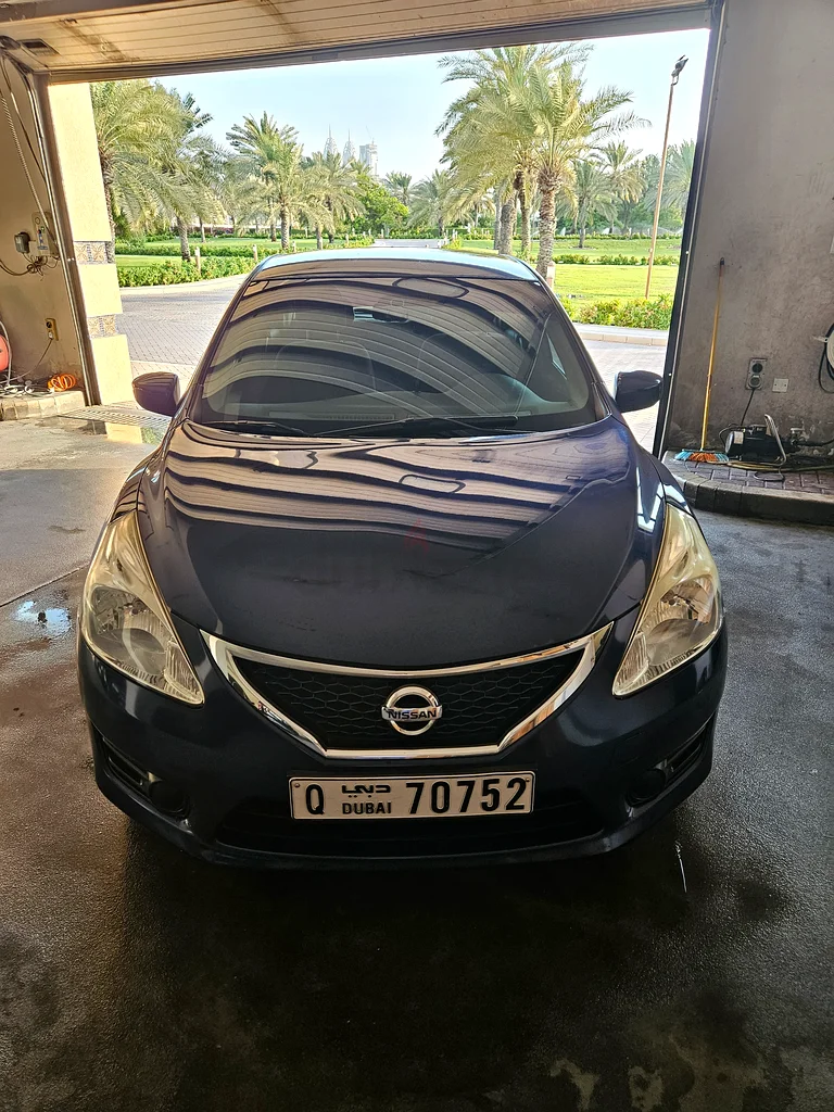 Nissan tiida 201563613132058499114