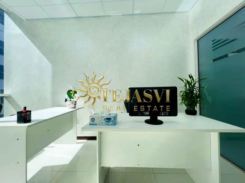Premium Office with free amenities | Bank Account Assistance63618315147393111