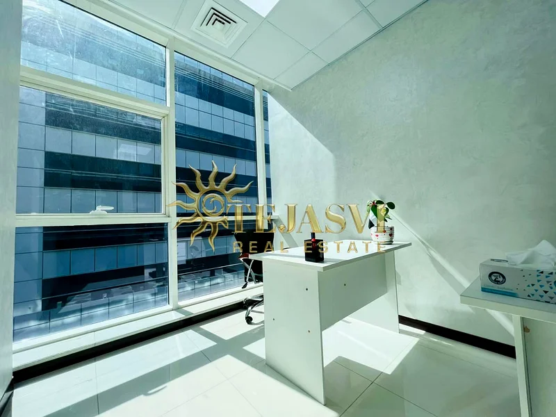 Premium Office with free amenities | Bank Account Assistance63618315147393114