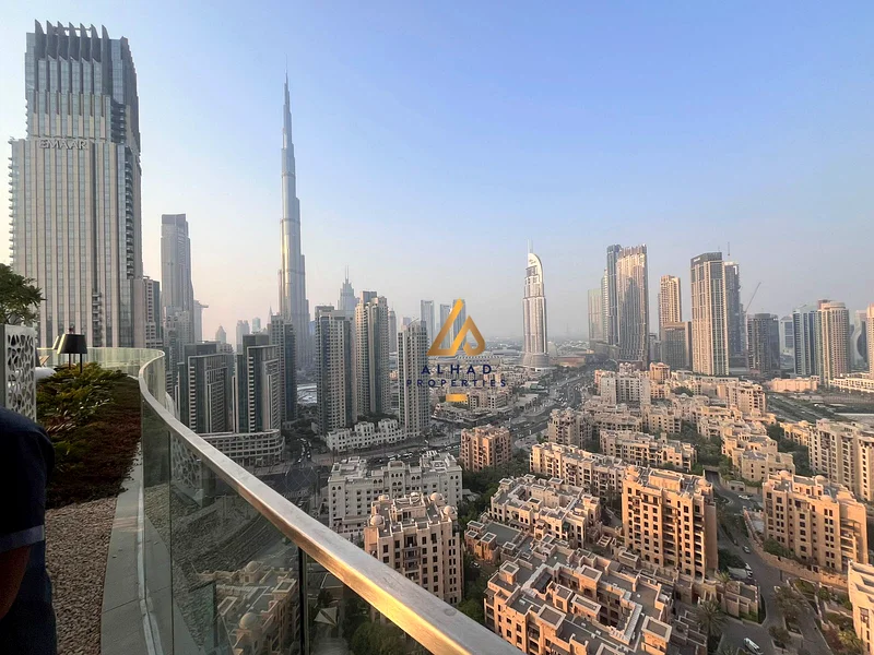 12 شقق فاخرة تاور 2ب+خادمة جديدة بالكامل63771015928450114