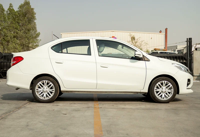 AED 359 Monthly l Mitsubishi Attrage GLX 1.2L l GCC l Zero Down Payment l Warranty63612068738307112