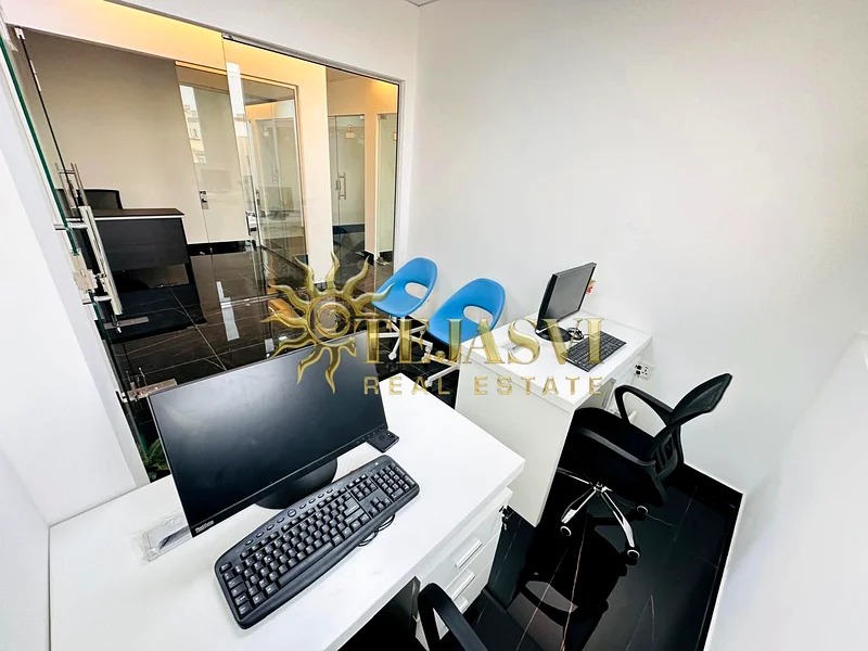 Amazing Office | Bank Account Assistance | Free Utilities63620023788930111