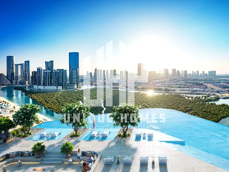 Great Deal - Exclusive Unit - High Floor - Own Now!63844990388225113
