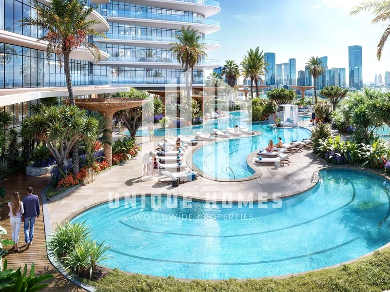 Great Deal - Exclusive Unit - High Floor - Own Now!63844990388225114