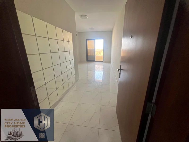 ✨ فرصة خاصة للإيجار في عجمان – الروضة 1 ✨ شقة فاخرة من غرفة نوم واحدة مع صالة بسعر رائع 🏡 عيش راقٍ63722633955969112