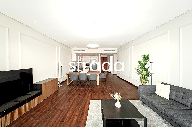 HIGH FLOOR | MARINA VIEW | FULLY RENOVATED63936476809475113