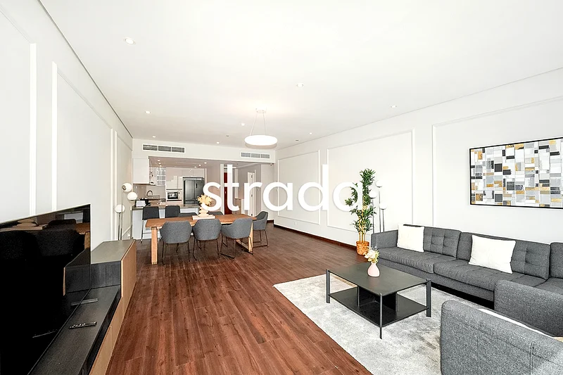 HIGH FLOOR | MARINA VIEW | FULLY RENOVATED63936476809475112