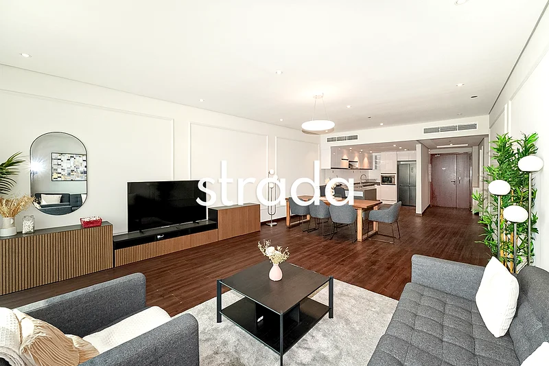 HIGH FLOOR | MARINA VIEW | FULLY RENOVATED63936476809475110