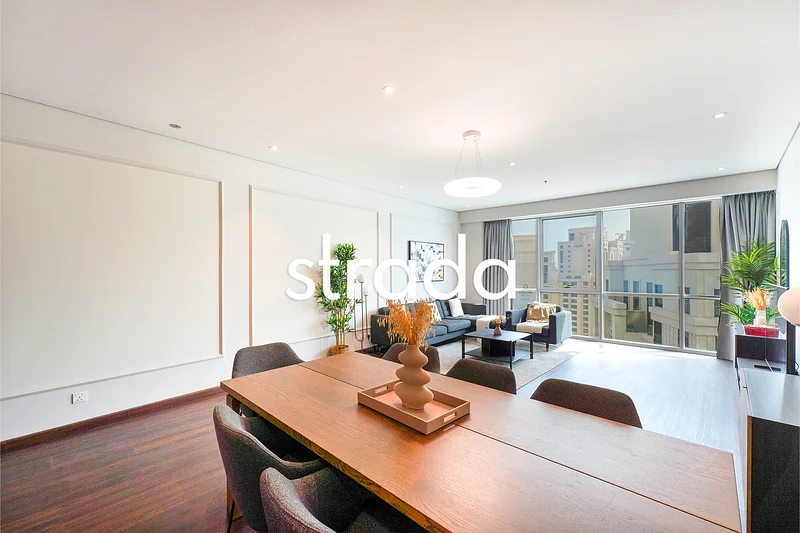 HIGH FLOOR | MARINA VIEW | FULLY RENOVATED63936476809475114