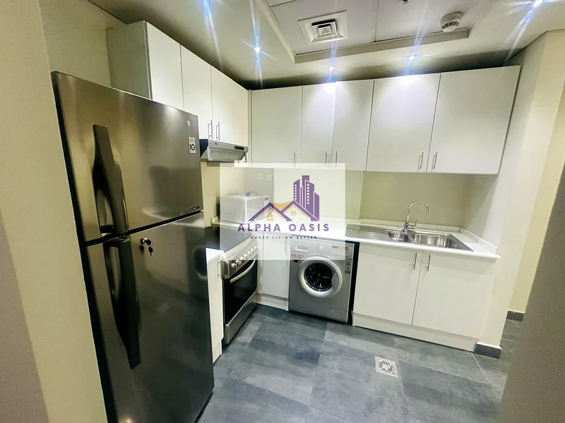 مطبخ شبه مغلق / حمامان / موقع متميز /63977768634497111