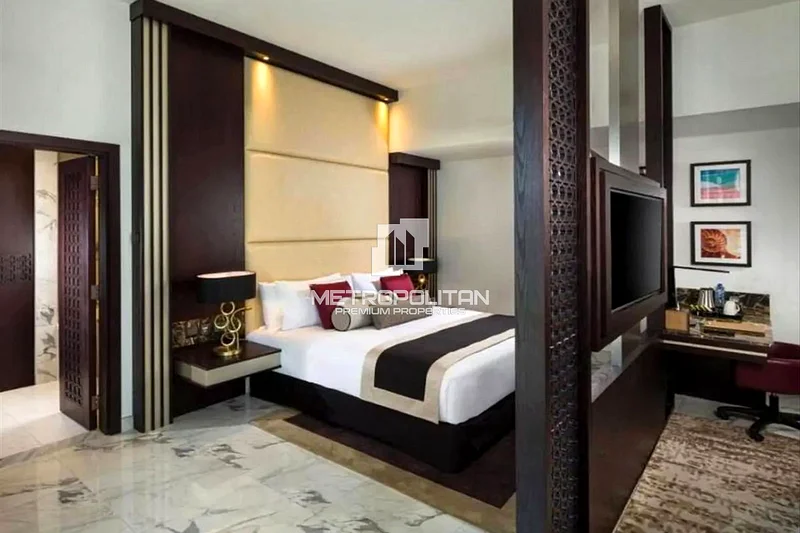 شقة فندقية | صفقة استثمارية | عرض خاص64037542663937112