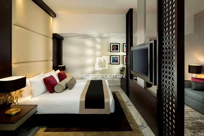شقة فندقية | صفقة استثمارية | عرض خاص64037542663937113